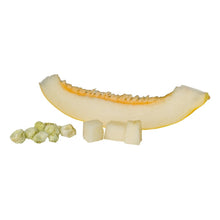 Load image into Gallery viewer, The Rotten Fruit Box - Freeze Dried Melon Snack Pouch by The Rotten Fruit Box - Farm2Me - carro-6366971 - 05600811500369 -
