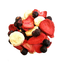 Load image into Gallery viewer, The Rotten Fruit Box - Freeze Dried &quot;Red, White &amp; Blues&quot; Snack Pouch by The Rotten Fruit Box - Farm2Me - carro-6366968 - 5600811500185 -
