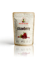 Load image into Gallery viewer, The Rotten Fruit Box - Freeze Dried Strawberry Snack by The Rotten Fruit Box - Farm2Me - carro-6366932 - 05600811500017 -

