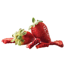 Load image into Gallery viewer, The Rotten Fruit Box - Freeze Dried Strawberry Snack by The Rotten Fruit Box - Farm2Me - carro-6366932 - 05600811500017 -
