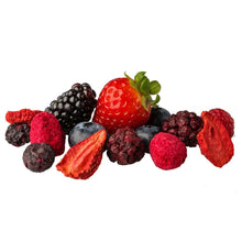 Load image into Gallery viewer, The Rotten Fruit Box - Freeze Dried &quot;Very Berry&quot; Snack Pouch by The Rotten Fruit Box - Farm2Me - carro-6366916 - 5600811500178 -

