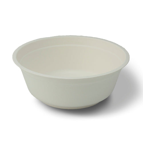 TheLotusGroup - Good For The Earth, Good For Us - 32-Ounce Fiber Bowl, 500-Count Case by TheLotusGroup - Good For The Earth, Good For Us - | Delivery near me in ... Farm2Me #url#