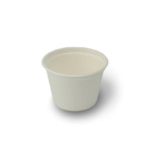 Load image into Gallery viewer, TheLotusGroup - Good For The Earth, Good For Us - 4-Ounce Fiber Sample Cup, 1500-Count Case by TheLotusGroup - Good For The Earth, Good For Us - | Delivery near me in ... Farm2Me #url#
