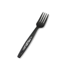 Load image into Gallery viewer, TheLotusGroup - Good For The Earth, Good For Us - 6.5&quot; Heavy Duty Cutlery, Fork, Black, 1000-Count Case by TheLotusGroup - Good For The Earth, Good For Us - | Delivery near me in ... Farm2Me #url#
