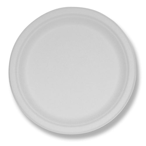TheLotusGroup - Good For The Earth, Good For Us - 7-Inch Fiber Plate, 1000-Count Case-EcoSource by TheLotusGroup - Good For The Earth, Good For Us - | Delivery near me in ... Farm2Me #url#