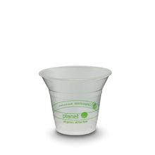 Load image into Gallery viewer, TheLotusGroup - Good For The Earth, Good For Us - 9-Ounce, PLA Clear Cold Cup, 1000-Count Case by TheLotusGroup - Good For The Earth, Good For Us - | Delivery near me in ... Farm2Me #url#
