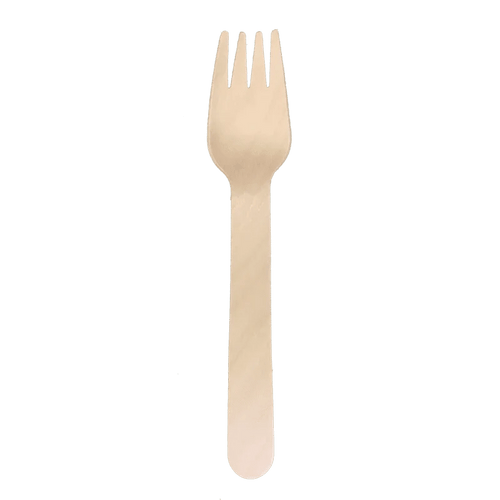 TheLotusGroup - Good For The Earth, Good For Us - ECO² ® MEDIUM WEIGHT WOODEN FORKS by TheLotusGroup - Good For The Earth, Good For Us - | Delivery near me in ... Farm2Me #url#