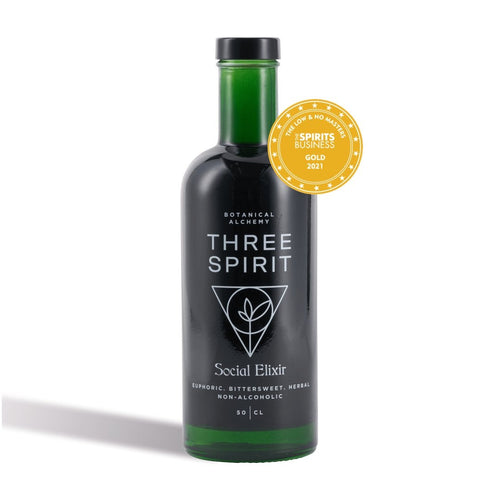 Three Spirit US - Social Elixir by Three Spirit US - Farm2Me - carro-6367057 - 5060658950459 -