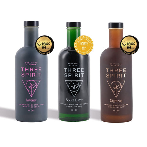 Three Spirit US - The Collection by Three Spirit US - Farm2Me - carro-6367059 - 5060658950213 -