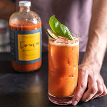 Load image into Gallery viewer, Toma Bloody Mary Mixers - Toma Bloody Mary Mixer Horseradish (32oz) 2-PACK by Toma Bloody Mary Mixers - | Delivery near me in ... Farm2Me #url#

