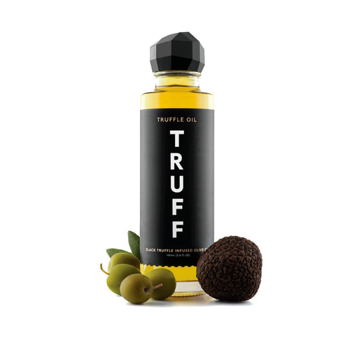 TRUFF - Black Truffle Oil - | Delivery near me in ... Farm2Me #url#