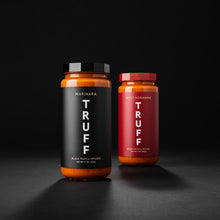 Load image into Gallery viewer, TRUFF - Black Truffle Pasta Sauce Combo Pack (2 Jars) - | Delivery near me in ... Farm2Me #url#
