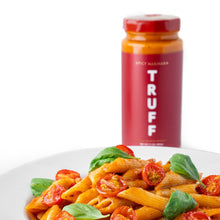 Load image into Gallery viewer, TRUFF - Black Truffle Spicy Marinara (2 Jars) - | Delivery near me in ... Farm2Me #url#
