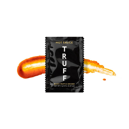 TRUFF - Original Hot Sauce Packets - 20 Pack - | Delivery near me in ... Farm2Me #url#