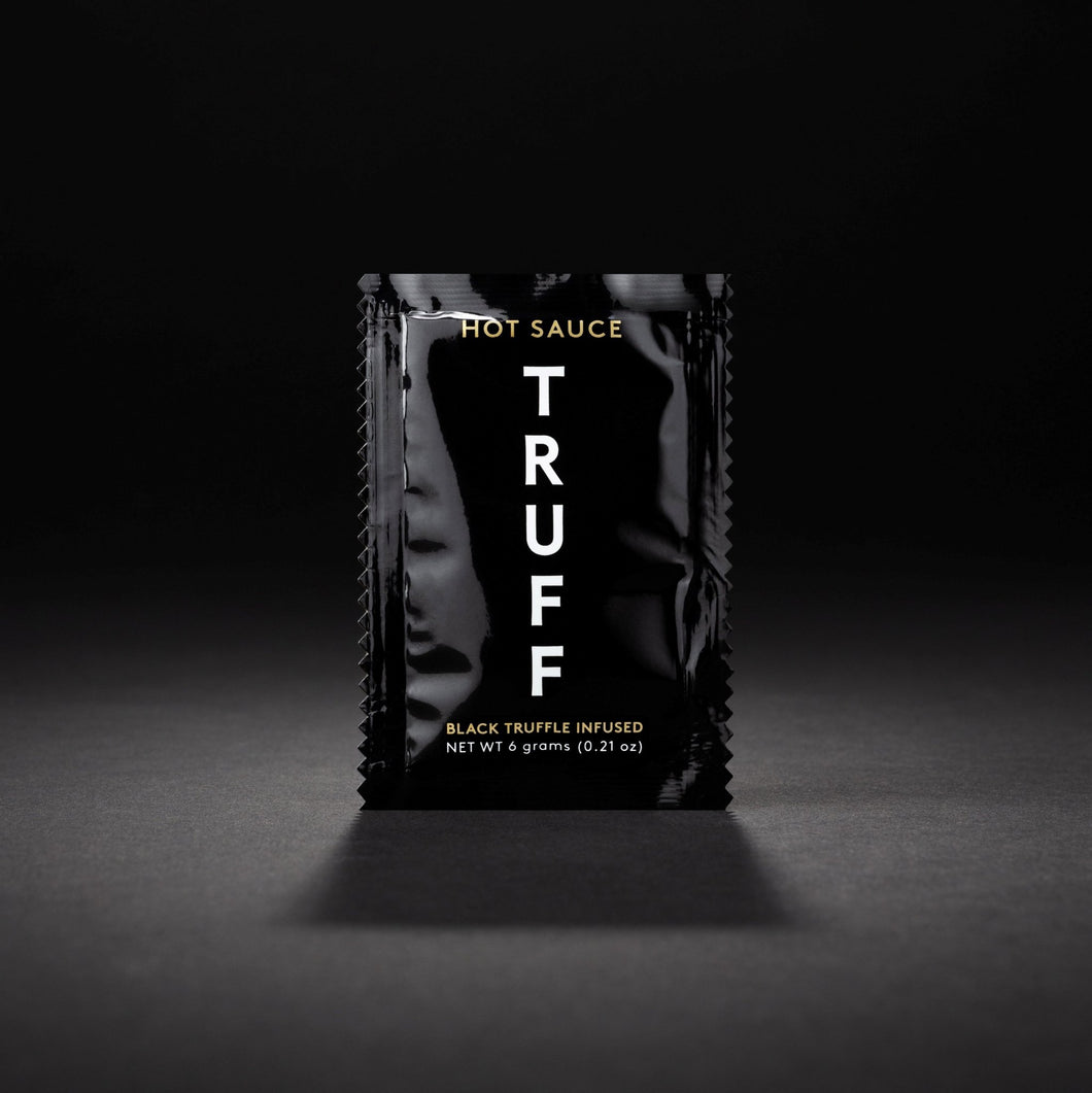 TRUFF - Original Hot Sauce Packets - 20 Pack - | Delivery near me in ... Farm2Me #url#