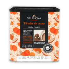 Load image into Gallery viewer, Valrhona Cocoa Powder 100%
