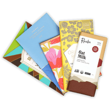 Load image into Gallery viewer, Vegan Milk Chocolate Bundle
