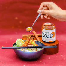 Load image into Gallery viewer, Wei Good Foods OG Chili Oil
