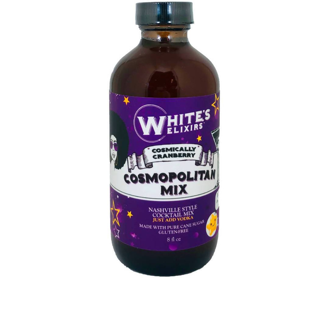 White’s Elixirs - Cosmopolitan Mix Bottle - 24 x 8oz - Beverage | Delivery near me in ... Farm2Me #url#