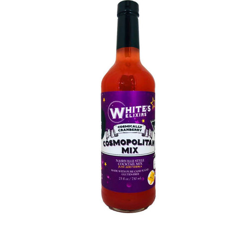 White’s Elixirs - Cosmopolitan Mixer, Fresh - 12 Bottles x 750mL - Beverage | Delivery near me in ... Farm2Me #url#
