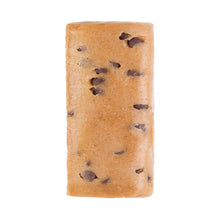 Load image into Gallery viewer, Whoa Dough Chocolate Chip Cookie Dough Bars - 10 x 1.6oz
