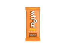 Load image into Gallery viewer, Whoa Dough Peanut Butter Chocolate Chip Cookie Dough Bars - 10 x 1.6oz
