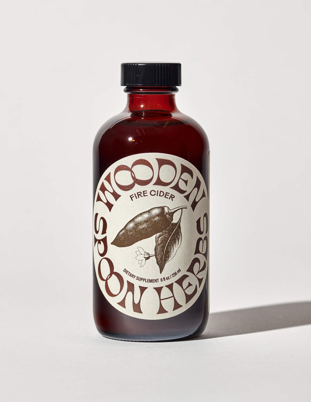 WOODEN SPOON HERBS - Fire Cider by WOODEN SPOON HERBS - | Delivery near me in ... Farm2Me #url#